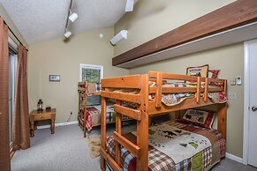 Snow Place Like Home