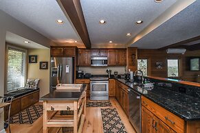 Snow Place Like Home