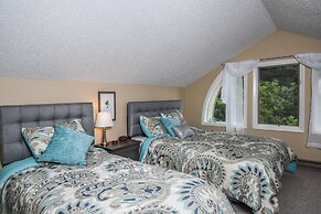 Snow Place Like Home