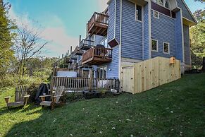 Snow Place Like Home