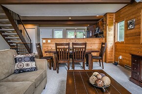 Snow Place Like Home