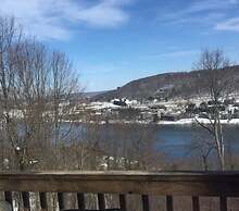 Snow Place Like Home