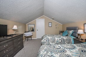 Snow Place Like Home