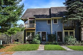 Snow Place Like Home