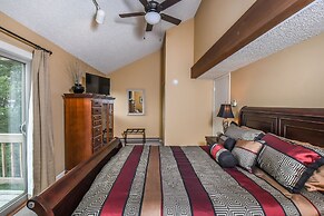 Snow Place Like Home