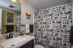 Snow Place Like Home