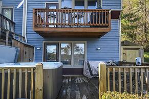 Snow Place Like Home