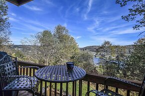 Snow Place Like Home