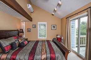 Snow Place Like Home