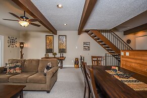 Snow Place Like Home