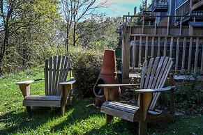 Snow Place Like Home