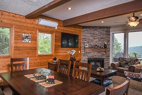 Snow Place Like Home