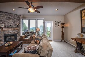 Snow Place Like Home