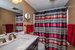 Snow Place Like Home