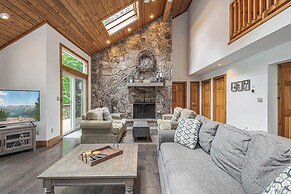 Solar Delight by Taylor Made Deep Creek
