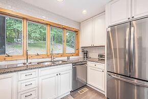 Solar Delight by Taylor Made Deep Creek