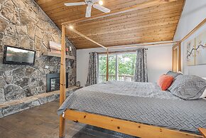 Solar Delight by Taylor Made Deep Creek