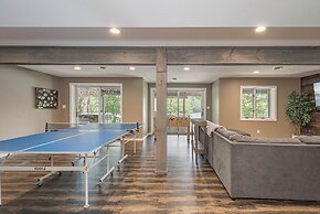 Solar Delight by Taylor Made Deep Creek