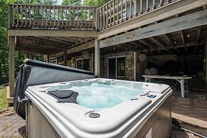 Solar Delight by Taylor Made Deep Creek