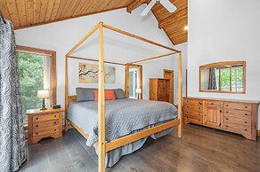 Solar Delight by Taylor Made Deep Creek