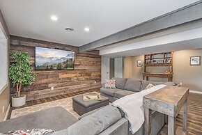 Solar Delight by Taylor Made Deep Creek