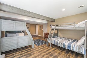 Solar Delight by Taylor Made Deep Creek