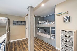 Solar Delight by Taylor Made Deep Creek