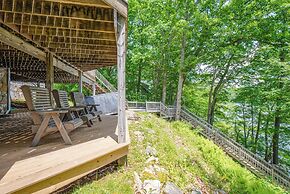 Solar Delight by Taylor Made Deep Creek