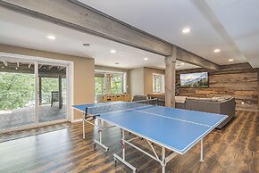 Solar Delight by Taylor Made Deep Creek