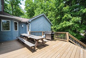 Solar Delight by Taylor Made Deep Creek