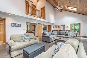 Solar Delight by Taylor Made Deep Creek