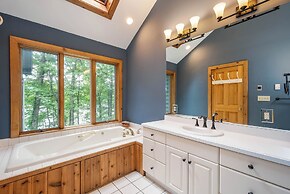 Solar Delight by Taylor Made Deep Creek
