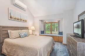 Solar Delight by Taylor Made Deep Creek