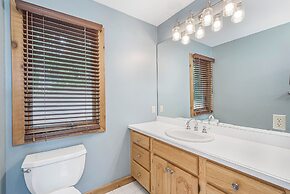 Solar Delight by Taylor Made Deep Creek