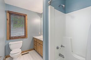 Solar Delight by Taylor Made Deep Creek