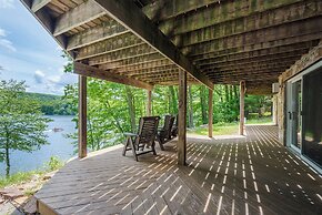 Solar Delight by Taylor Made Deep Creek