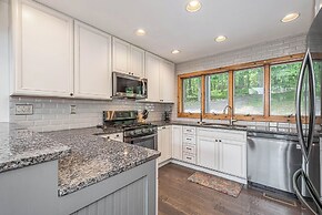 Solar Delight by Taylor Made Deep Creek