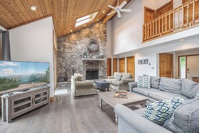 Solar Delight by Taylor Made Deep Creek