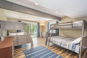 Solar Delight by Taylor Made Deep Creek