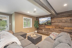 Solar Delight by Taylor Made Deep Creek