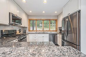 Solar Delight by Taylor Made Deep Creek