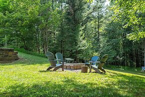 Solitude by Taylor Made Deep Creek