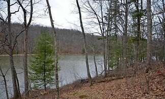 Solitude by Taylor Made Deep Creek
