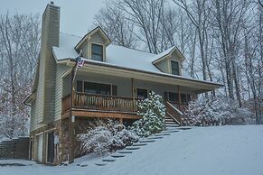 Sparky's Lodge by Taylor Made Deep Creek
