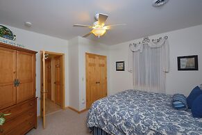 Sparky's Lodge by Taylor Made Deep Creek