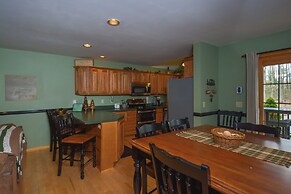 Sparky's Lodge by Taylor Made Deep Creek