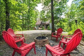 Sparky's Lodge by Taylor Made Deep Creek