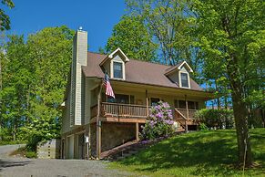 Sparky's Lodge by Taylor Made Deep Creek