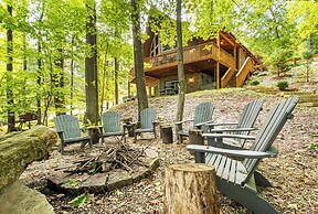 Stay Awhile by Taylor Made Deep Creek