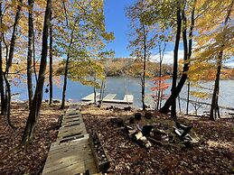 Stay Awhile by Taylor Made Deep Creek